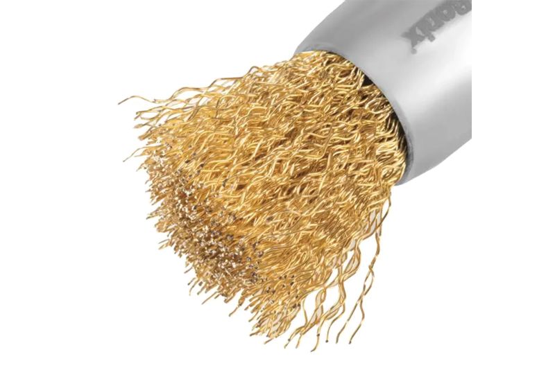 عکس فرچه سیمی سر دریلی  رونیکس مدل RH9939