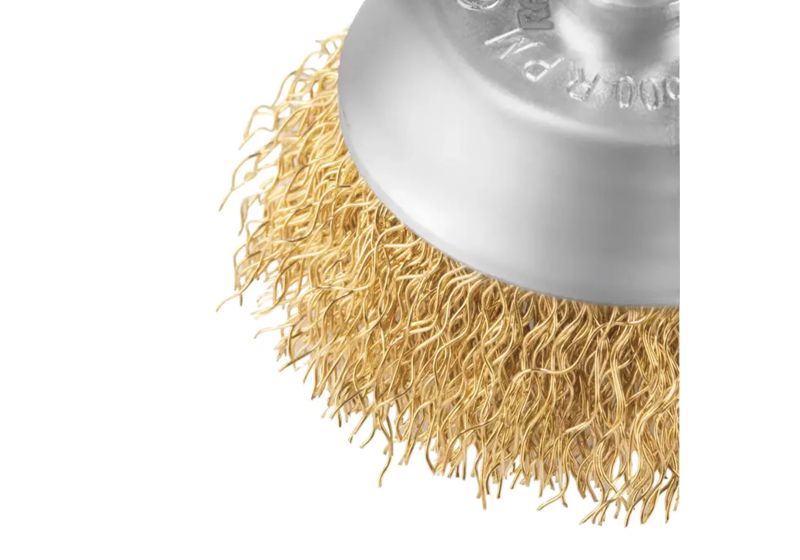 ست فرچه سیمی سر دریلی 5 عددی رونیکس مدل RH9939