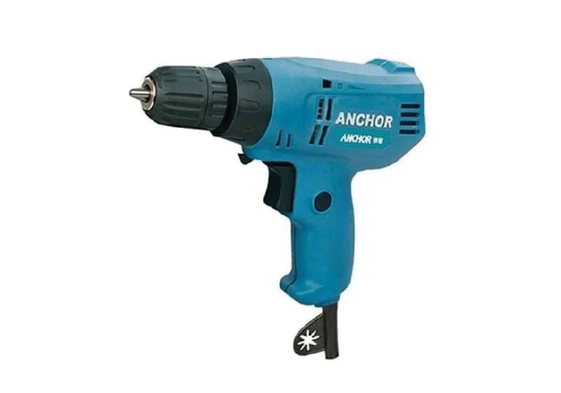 عکس پیچ گوشتی برقی آنکور 240 وات مدل E8