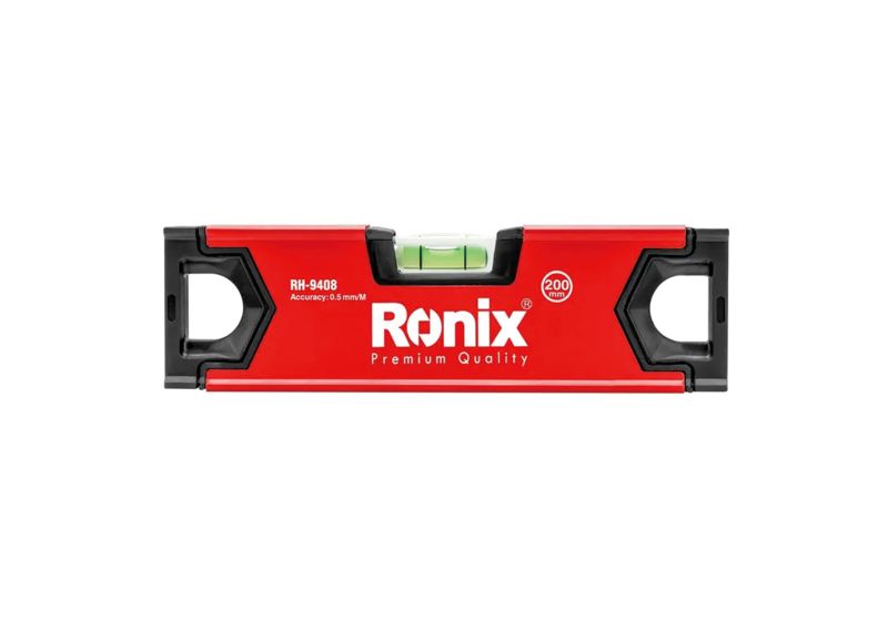 Ronix 20 cm Masonry Level Model RH-9408