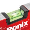 Ronix 20 cm Masonry Level Model RH-9408