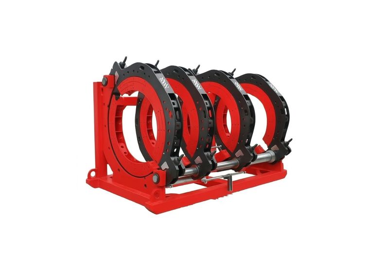 آلة لحام بولي ايثيلين یدوی قیاس 160 مودیل m2-160 باحسن جوده و افضل سعر ممکن