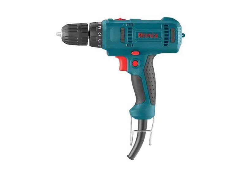 پیچ گوشتی برقی رونیکس 230 وات مدل 2510