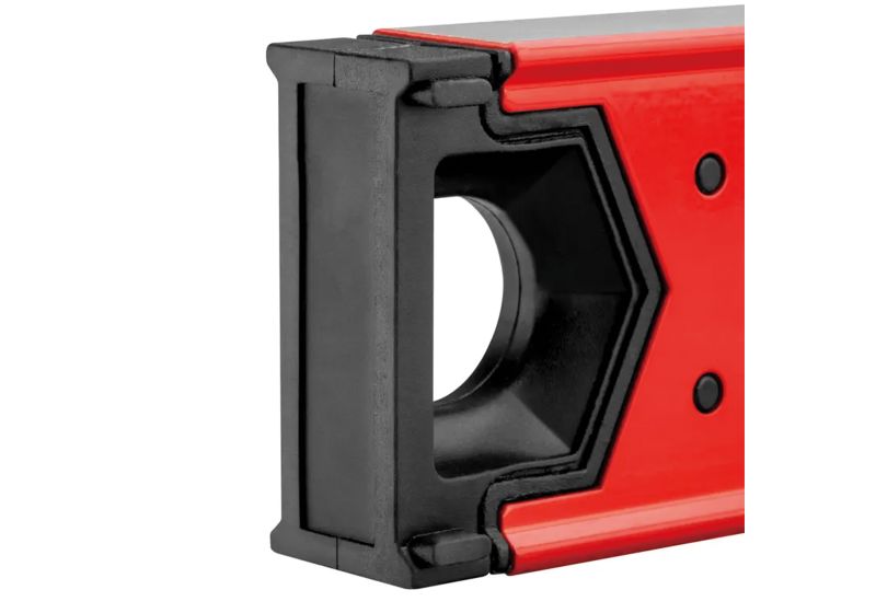 RONIX 25 cm masonry level, model RH9409