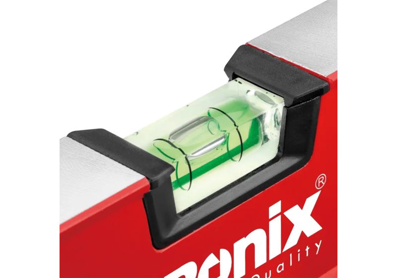 RONIX 25 cm masonry level, model RH9409