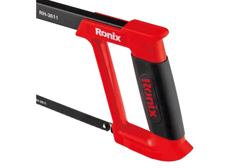 Vega RONIX RH-3612 30 cm hacksaw bow