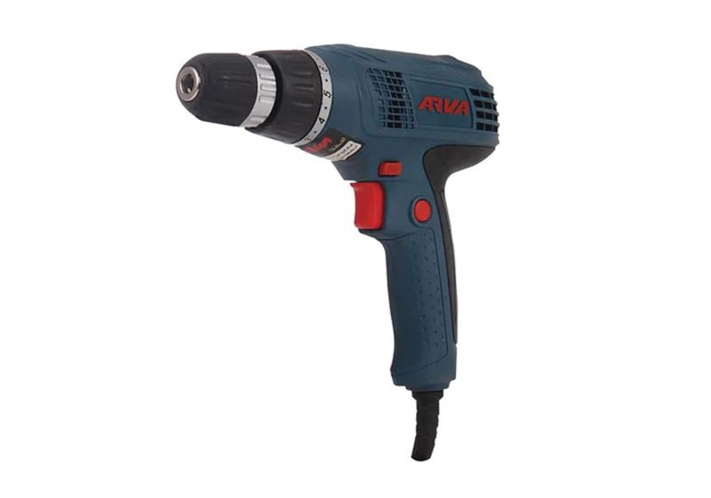 پیچ گوشتی برقی آروا 350 وات مدل 5352