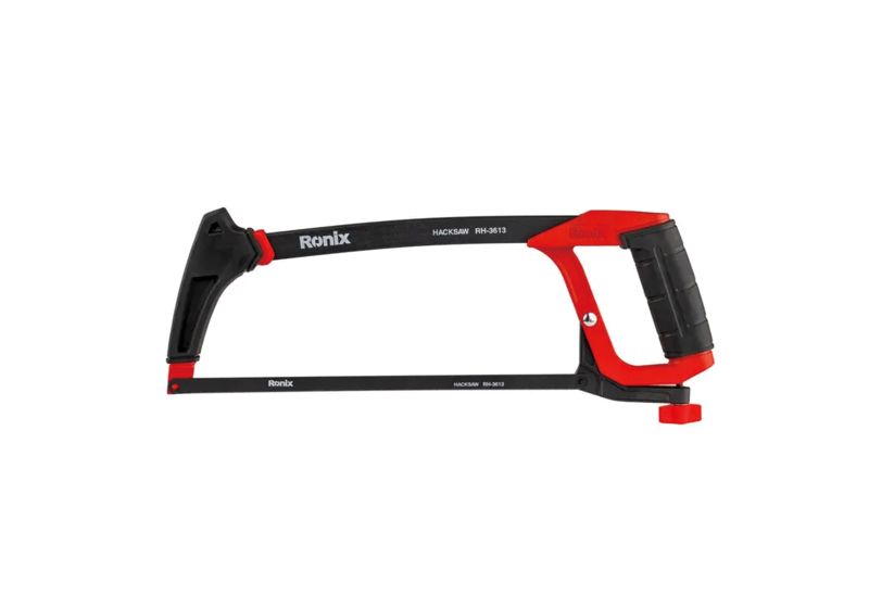 Power Ronix 33 cm hacksaw bow model RH-3613