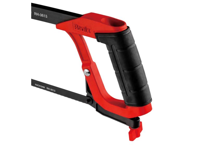 Power Ronix 33 cm hacksaw bow model RH-3613