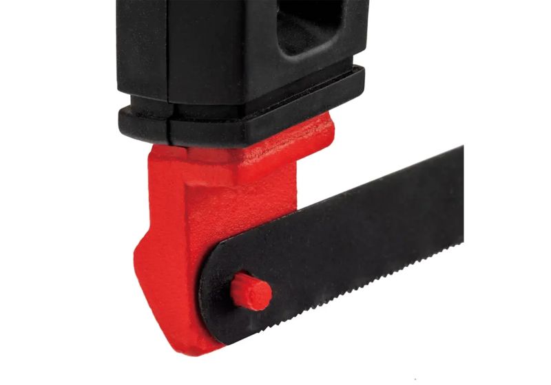 Power Ronix 33 cm hacksaw bow model RH-3613