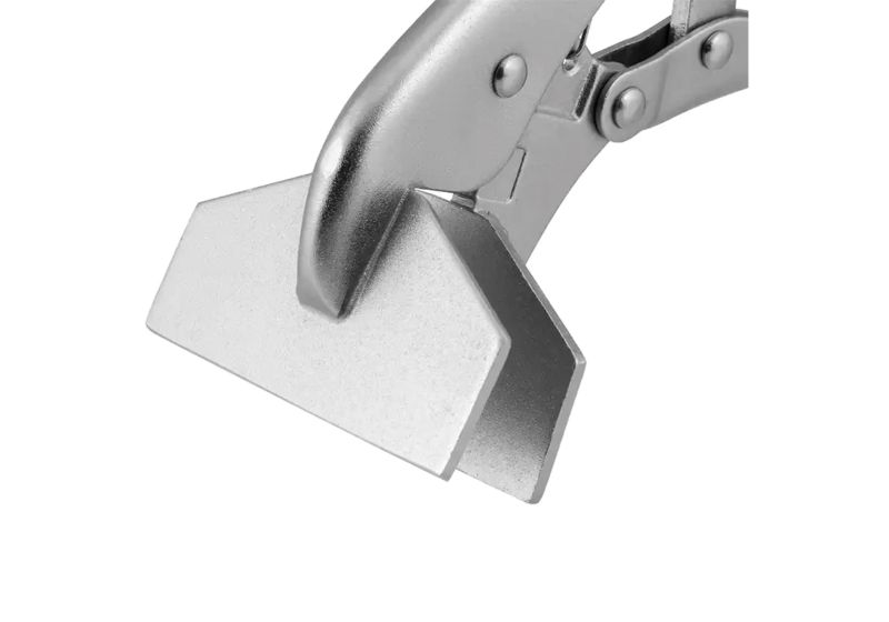 Ronix 8-inch locking pliers, model RH-1440