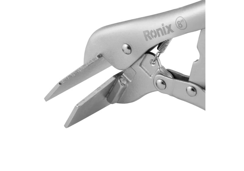 Ronix 8-inch locking pliers, model RH-1440