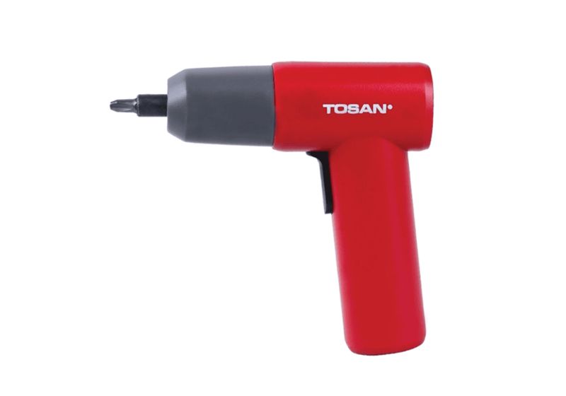 پیچ گوشتی شارژی توسن 3.6 ولت مدل 9005