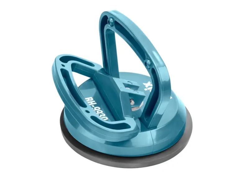 1 cup glass suction lifter