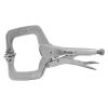 Ronix RH-1441 11-inch C-clamp locking pliers