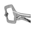 Ronix RH-1441 11-inch C-clamp locking pliers