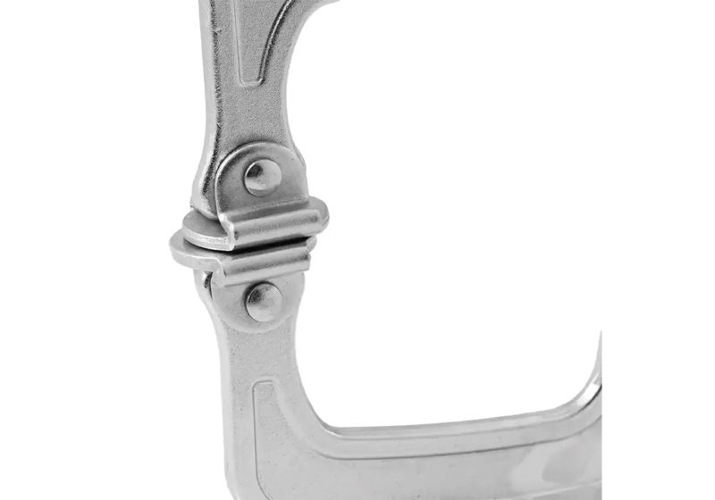 كماشة قفل بمشبك C مقاس 11 بوصة من Ronix RH-1441