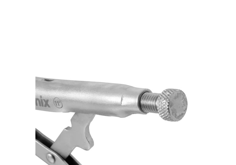 Ronix RH-1441 11-inch C-clamp locking pliers