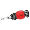 Ronix 110mm Ratchet Screwdriver RH-2729