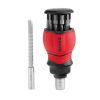 Ronix 110mm Ratchet Screwdriver RH-2729