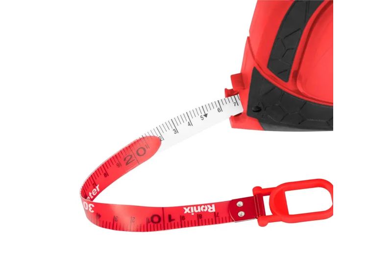 عداد الألياف الزجاجية 30 مترًا من طراز Ronix RH-9803