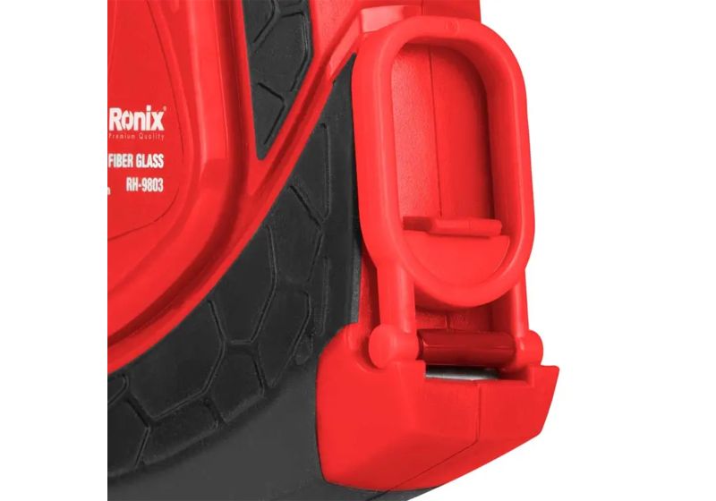 عداد الألياف الزجاجية 30 مترًا من طراز Ronix RH-9803
