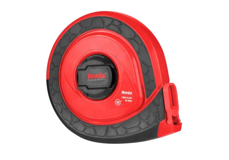 عداد الألياف الزجاجية 30 مترًا من طراز Ronix RH-9803