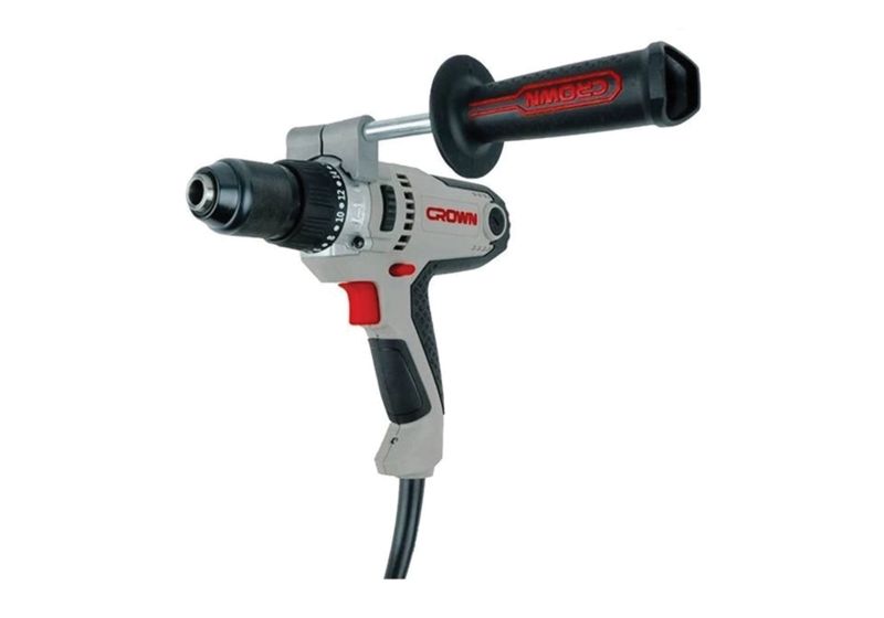 پیچ گوشتی برقی کرون 420 وات مدل CT10152