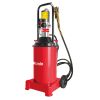 Ronix 12-liter bucket grease pump model RH-4307