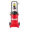 Ronix 12-liter bucket grease pump model RH-4307