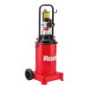 Ronix 12-liter bucket grease pump model RH-4307