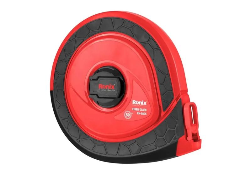 عداد الألياف الزجاجية 50 مترًا من طراز Ronix RH-9805