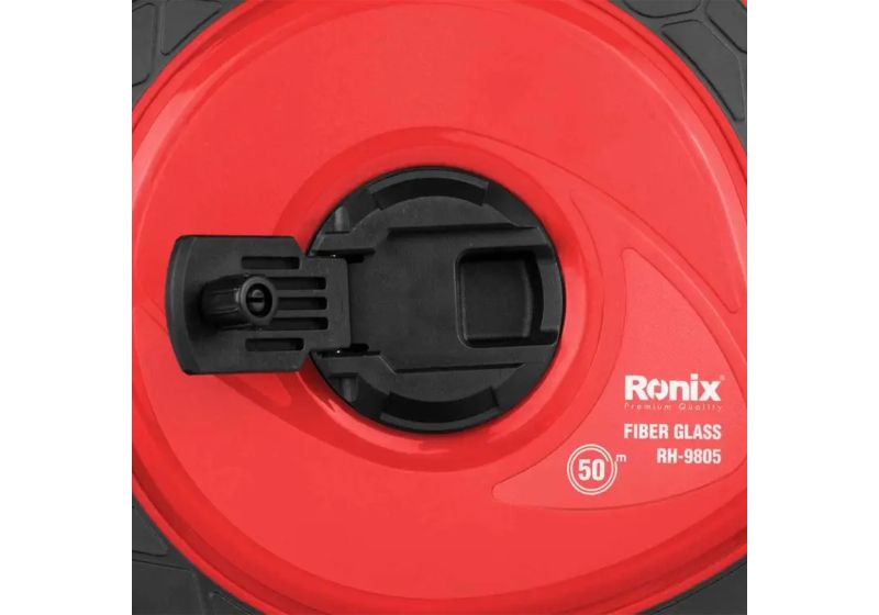 عداد الألياف الزجاجية 50 مترًا من طراز Ronix RH-9805