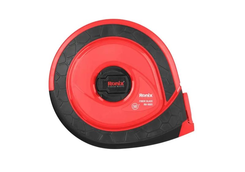 عداد الألياف الزجاجية 50 مترًا من طراز Ronix RH-9805