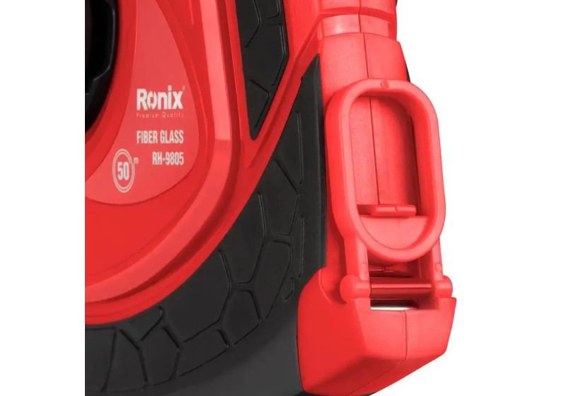 عداد الألياف الزجاجية 50 مترًا من طراز Ronix RH-9805