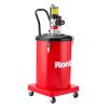 خرید گریس پمپ سطلی 30 لیتر رونیکس مدل RH-4308 - رستگار صنعت