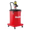 گریس پمپ سطلی 45 لیتر 6 تا 8 بار رونیکس مدل RH-4309