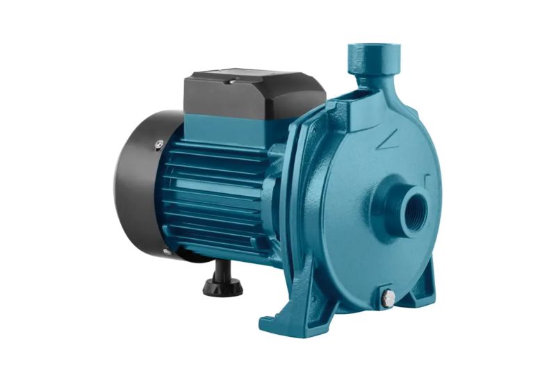 Ronix 1 HP Submersible Water Pump Model RH-4021