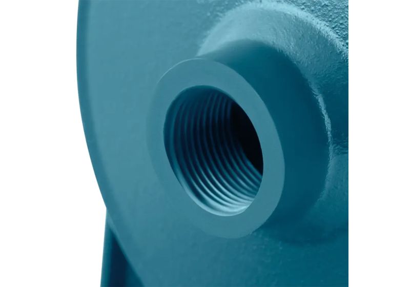 Ronix 1 HP Submersible Water Pump Model RH-4021