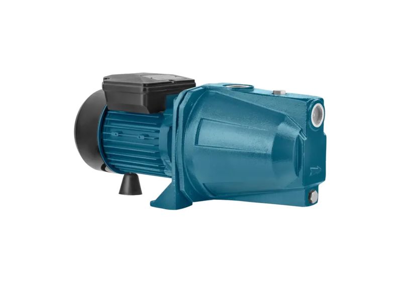 Ronix 1 HP Self-Priming Jet Water Pump Model RH-4022