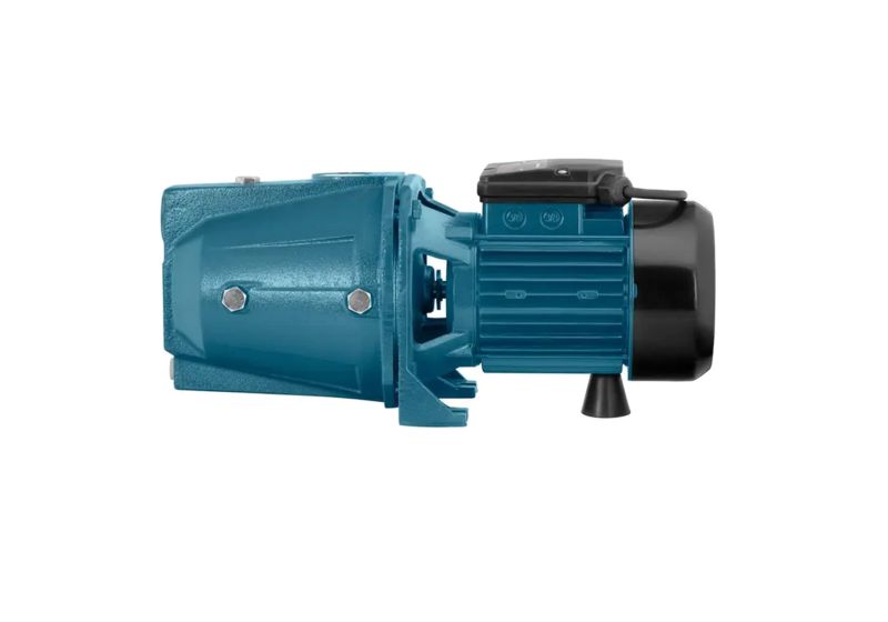 Ronix 1 HP Self-Priming Jet Water Pump Model RH-4022