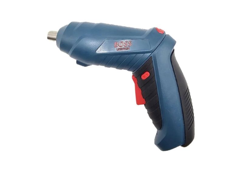 عکس پیچ گوشتی شارژی تاشو باس 3.6 ولت مدل 2210