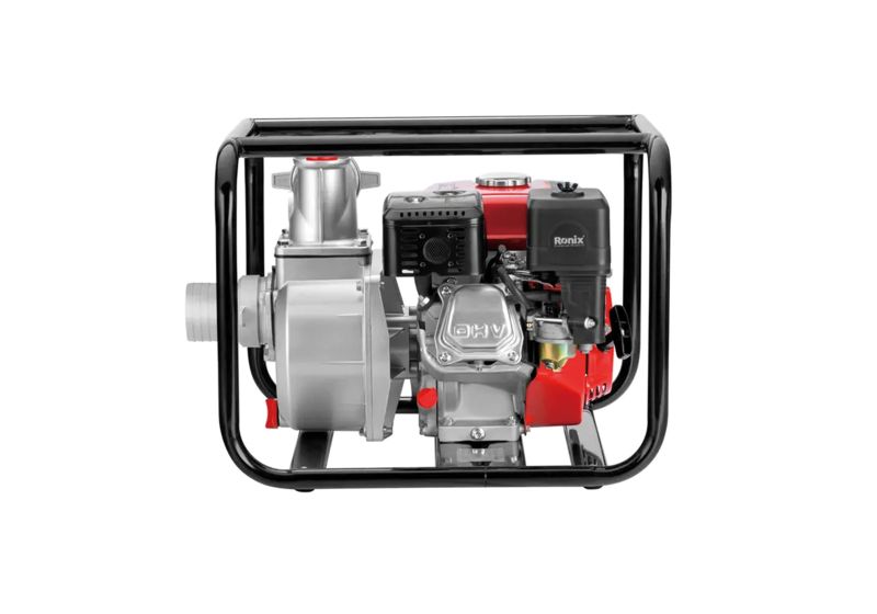 3 inch 7 hp gasoline water pump Ronix model RH-4052