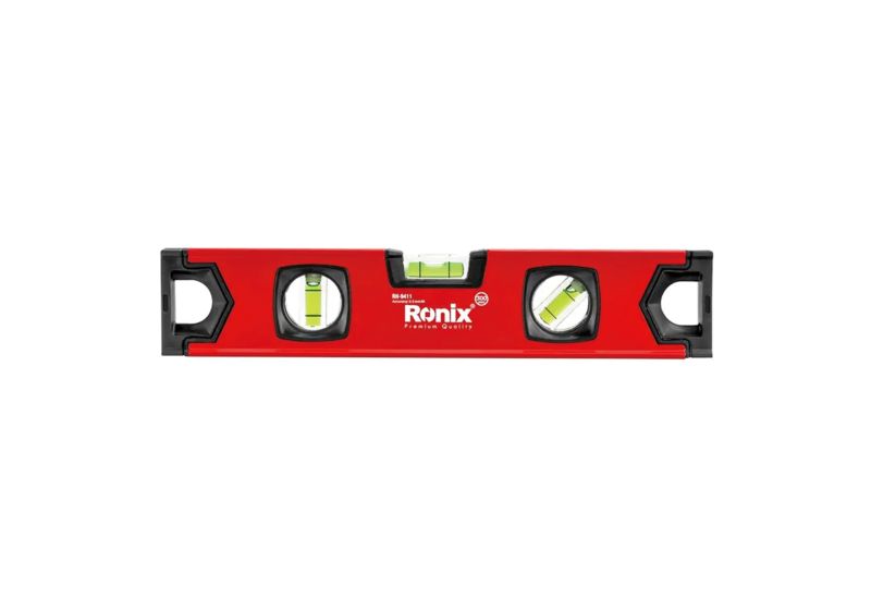 Ronix 30 cm Masonry Level Model RH-9411