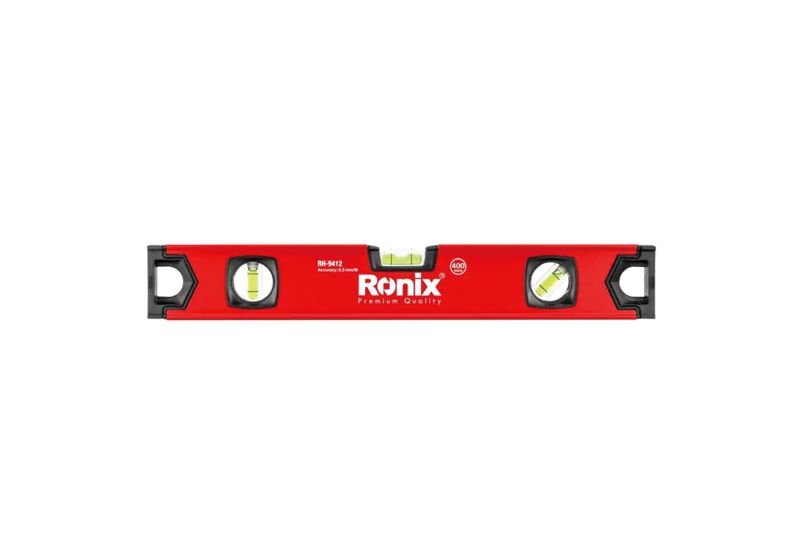 Ronix 40 cm Masonry Level Model RH-9412