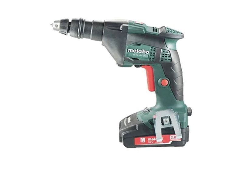 عکس پیچ گوشتی شارژی متابو 18 ولت مدل SE18LTX2500
