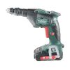پیچ گوشتی شارژی متابو 18 ولت مدل SE18LTX2500