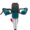 Ronix 2050 Watt Dual Shaft Electric Mixer Drill Model 2411