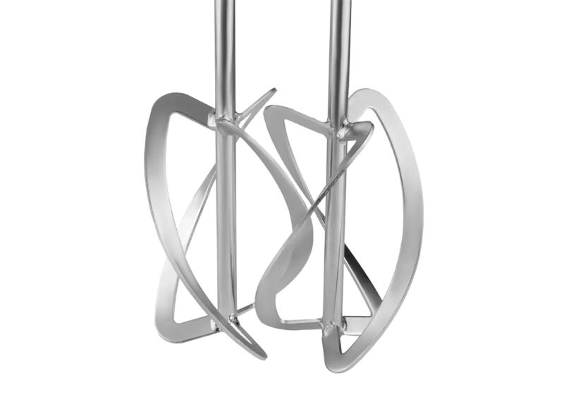 مثقاب خلاط كهربائي مزدوج المحور بقوة 2050 واط من رونيكس، طراز 2411