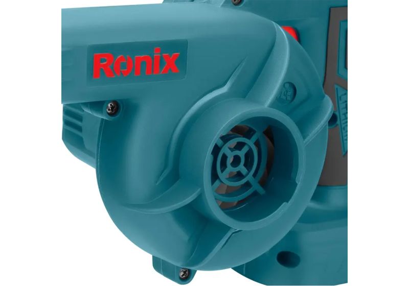 MAHAK Worksite Blower with high quality